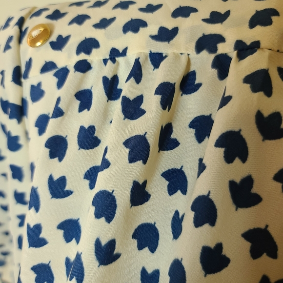 Vintage Toronto Maple Leafs Shirt Dress and scarf - Picture 2 of 12